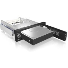 ICYBOX ICY BOX IB-168SK-B 13.3 cm (5.25")...