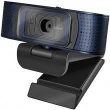 Veebikaamera LogiLink Webcam 1080p FHD...