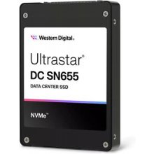 Kõvaketas WESTERN DIGITAL Ultrastar DC SN655...