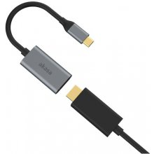 AKASA USB Type-C to HDMI адаптер