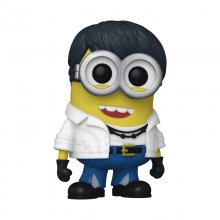 FUNKO POP! Vinyl figuur: BTS x Despicable Me...