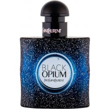 Yves Saint Laurent чёрный Opium Intense 30ml...