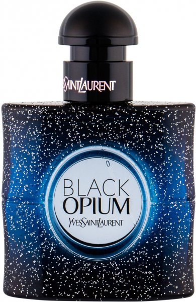 yves saint laurent black opium intense edp