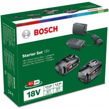 Bosch Powertools Bosch starter set 18V (PBA...