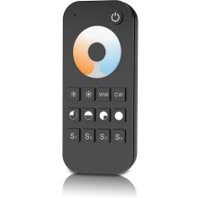 SKYDANCE RT2 Remote Control, 1 Zone CCT