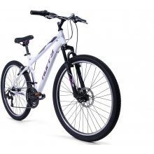 HUFFY Bike EXTENT 26" white gloss