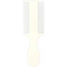 TRIXIE Flea and dust comb, double-sided, 14...