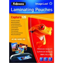 FELLOWES ImageLast A3 125 Micron Laminating...