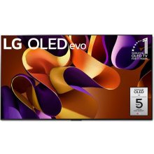 Телевизор LG OLED83G42LW | 83 | Smart TV |...