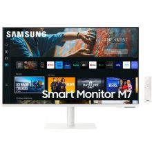 Samsung Smart Monitor M8 3840 x 2160 pixels...