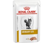 Royal Canin - Veterinary - Cat - Urinary S/O...