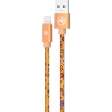 Tellur Graffiti USB to Lightning Cable 3A 1m...