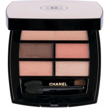 Chanel Les Beiges Healthy Glow Natural Warm...