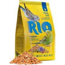 Mealberry RIO Food for Budgies 1kg - корм...