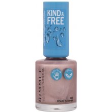 Rimmel London Kind & Free 160 Pearl Shimmer...