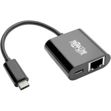 Eaton USB-C TO GIGABIT NETWORK ADPTR USB-C...