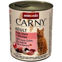 Animonda Carny 4017721837286 cats moist food...