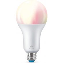 WiZ Colors LED bulb 18.5 W A80 E27 (replaces...