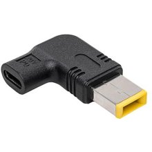 Akyga AK-ND-C11 cable gender changer USB-C...