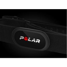 Polar H10 heart rate sensor Black M-XXL