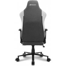 SHARKOON SKILLER SGS30 Fabric, gaming chair...