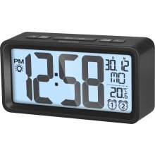 Sencor Digital Alarm Clock with Thermometer...
