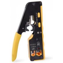 Digitus Multi Modular Crimping Tool - Pass...
