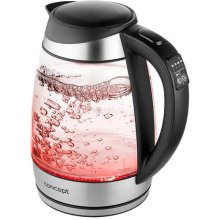 Veekeetja CONCEPT RK4120 electric kettle 1.7...