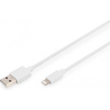 ASSMANN Electronic DIGITUS USB Kabel 2.0 A...