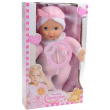 Smily Play My first doll