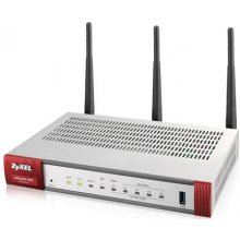 Zyxel USG20W-VPN-EU0101F wireless router...