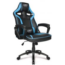 El33t Gaming chair L33T GAMING EXTREME Blue...