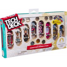 Spin Master Tech Deck - Competition Legends...