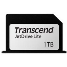 Флешка Transcend JetDrive Lite 330 1000 GB
