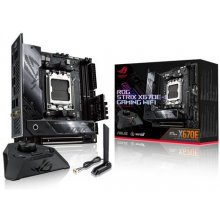 ASUS ROG STRIX X670E-I GAMING WIFI AMD X670...