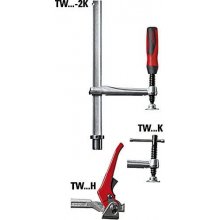 Bessey TW16-20-10-2K clamp Multicolour