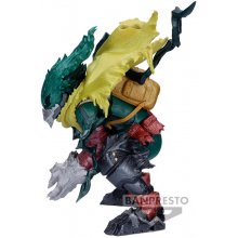 BANDAI BANPRESTO MY HERO ACADEMIA THE...