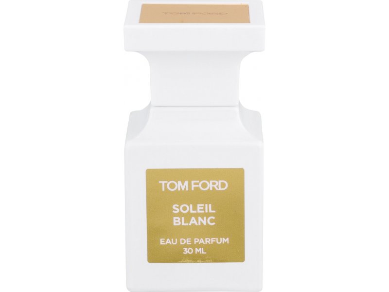 Tom Ford Soleil Blanc 30ml - Eau de Parfum unisex 