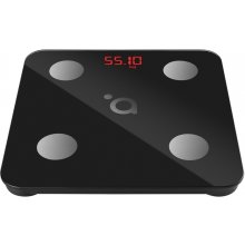 Kaalud Acme SC103 Smart Scale black...