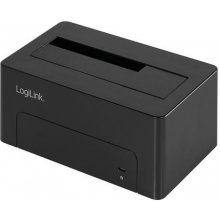 LOGILINK QP0027 storage drive docking...