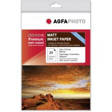AgfaPhoto Premium Double Side Matt-Coated...