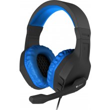 GENESIS ARGON 200 Gaming Headset, On-Ear...