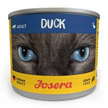 JOSERA Cat Duck 200g