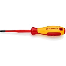 KNIPEX 98 25 02 SLS manual screwdriver...
