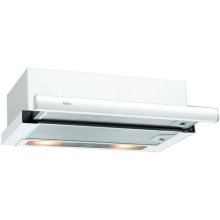 Teka TL 6310 Semi built-in (pull out) White...
