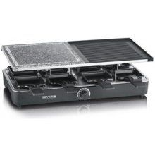 Severin RG 2376 raclette grill 8 person(s)...