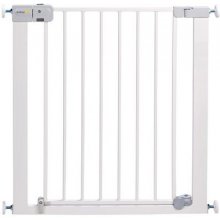 Safety 1st Auto Close baby safety gate Metal...