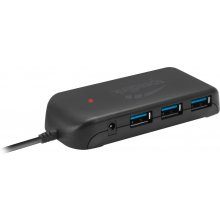SpeedLink USB hub Snappy Evo USB 3.0 7-port...
