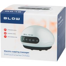 BLOW Electric Chinese cupping massage