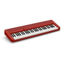Casio CT-S1 Digital synthesizer 61 Red
